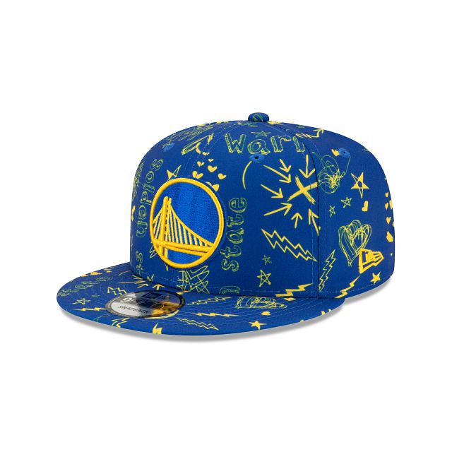 2022 NBA Golden State Warriors Hat TX 0423->->Sports Caps